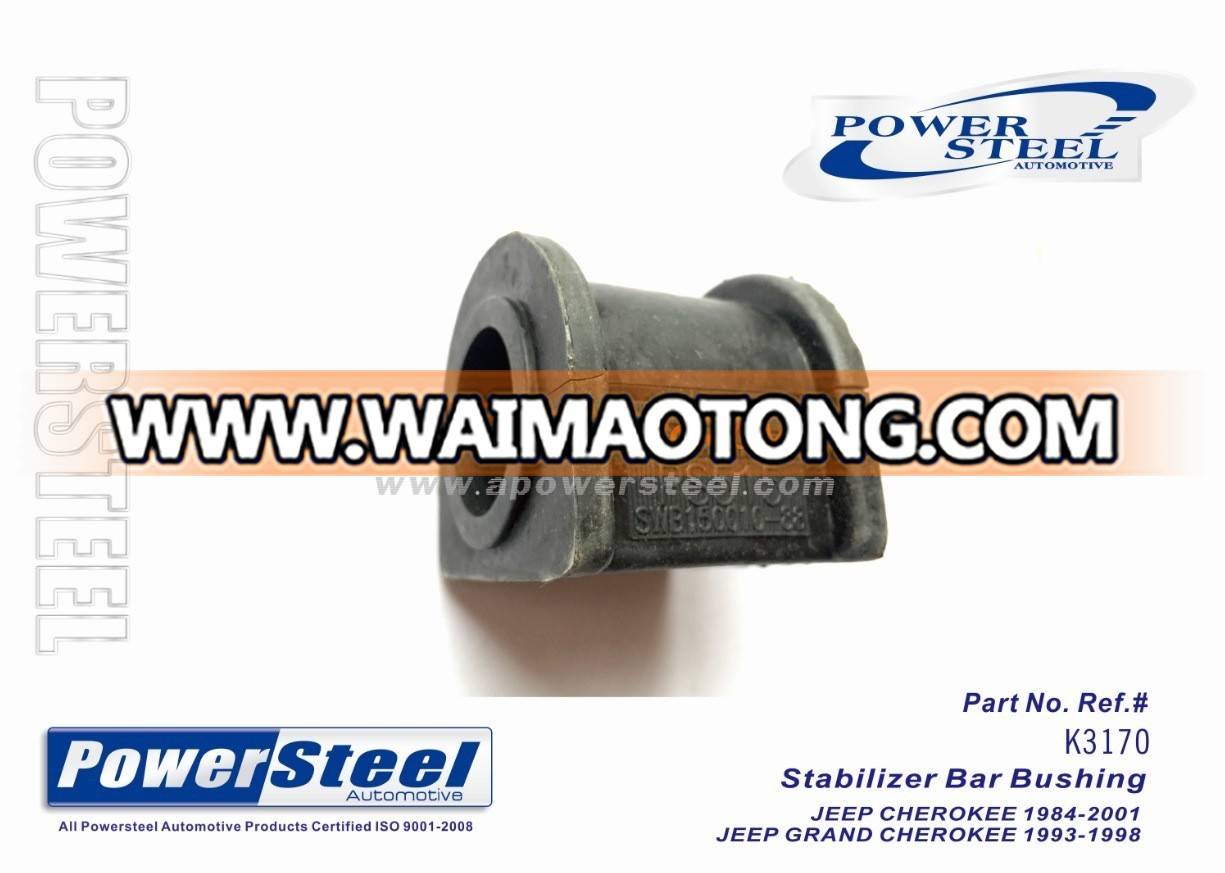 Stabilizer Bar Bushing for Jeep Model K3170