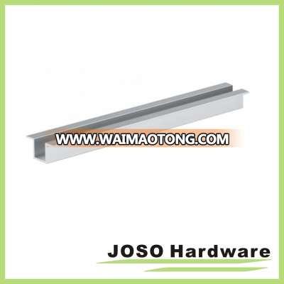 Shower Room Hardware Fitting Sliding Door Aluminum Channel (AL105)