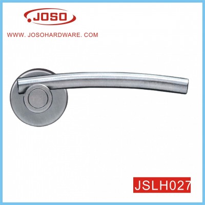 Popular Decoration Hardware of Lever Handle for Door